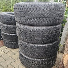 225/60 r17 Bridgestone