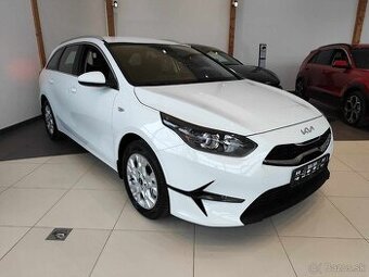 Kia Ceed III / Hyundai / Mazda / Mitsu original aludisky