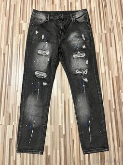 Slim fit jeans