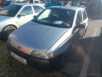 Predám Fiat Punto