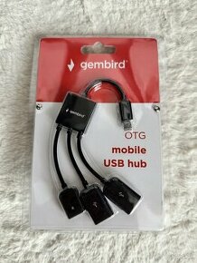 Gembir USB hub - 1