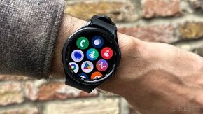 Samsung Galaxy Watch 5 Pro 45mm