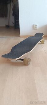 Longboard