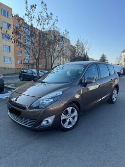 Renault  Scenic 1.9 DCI 96 KW