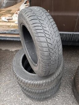 165/70r14 81T Matador zimne