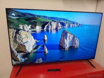 Predam TV Samsung 50"smart UHD-4K uhl 125cm