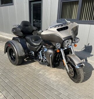 Harley Davidson Tri Glide