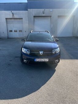 Dacia Logan MCV