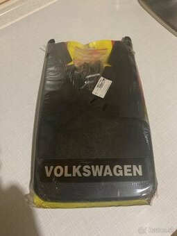 Volkswagen zastery