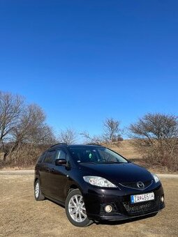 Mazda 5 2.0.TDI