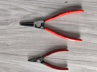 Predám segerové kliešte KNIPEX - 1