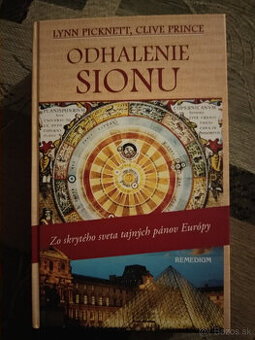 Odhalenie Sionu