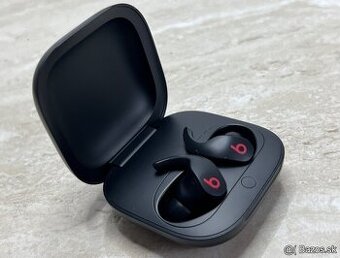 Beats Fit Pro, black