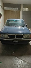 Lancia Beta 2,0