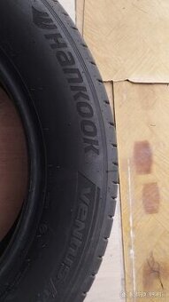 Letne gumy HANKOOK 225/60R17 99V