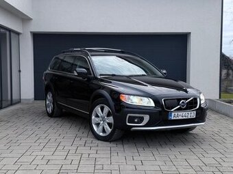 XC70 D5 139t km ORIGINAL