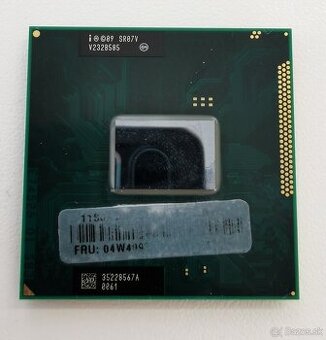 Intel Pentium B960 - 1