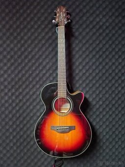 Takamine GF15CE