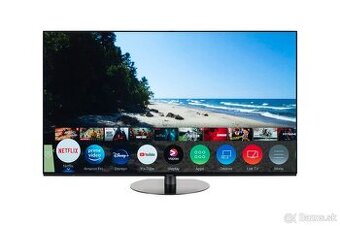 Panasonic OLED 55” TX-55JZ1500E