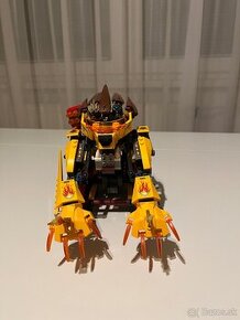 Lego Chima 70144 - 1