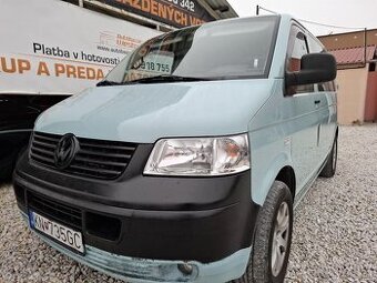 Volkswagen T5 Transporter