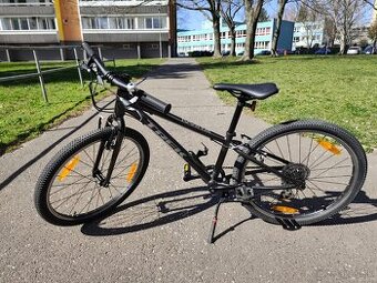 Bicykel Trek Wahoo 24"