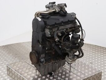 Motor 1.9Tdi 85kw BKE