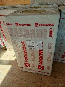 Tepelná izolácia ROCKWOOL - 1