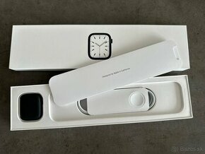 Apple Watch 7 41mm midnight - 1