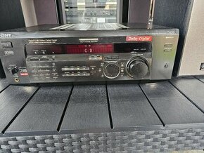 SONY STR-DE635