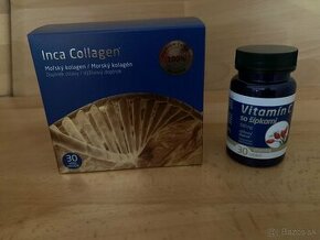 Inca Collagen