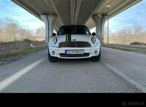 Mini Cooper Clubman