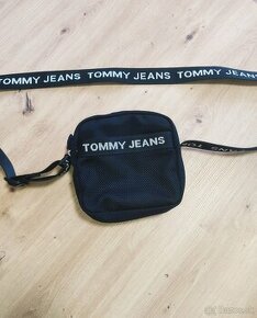 Tommy Jeans ľadvinka - 1