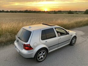 Volkswagen Golf IV 1.9 TDI 85Kw