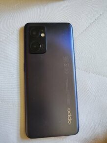 Oppo reno 7