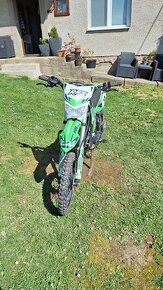 Pitbike 125 RFZ - 1