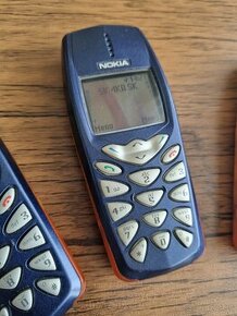 Nokia 3510i - RETRO