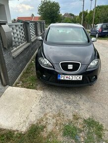 Altea fr.2,0tdi 125kw