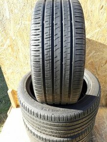 225/45 r17 letne pneumatiky - 1