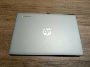HP Chromebook 14a-na0002sl - 1