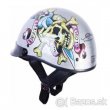 MOTO PRILBA ED HARDY - 1