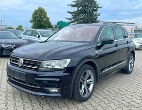 ✅️VW TIGUAN R-LINE 2.0.TDI DSG, ACC, LED, TOP STAV✅️ - 1