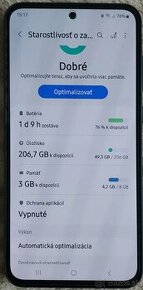 Samsung a55 256gb