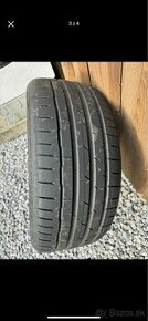 Sada letných Pneu 255/45 R19