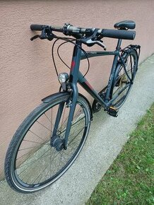 fitnes bajk SPECIALIZED velkost ramu L, Shimano