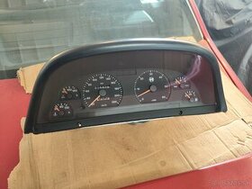 Alfa 155 tachometer