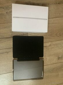 iPad (9th Generation) Wi-FI + Cellular 64GB