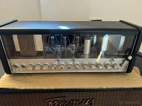 Hughes& Kettner Tubemaster 36