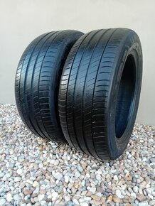 225/55R17 Letné pneumatiky Michelin 2020