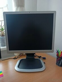 Monitor 19'' - HP Compaq LA1951g